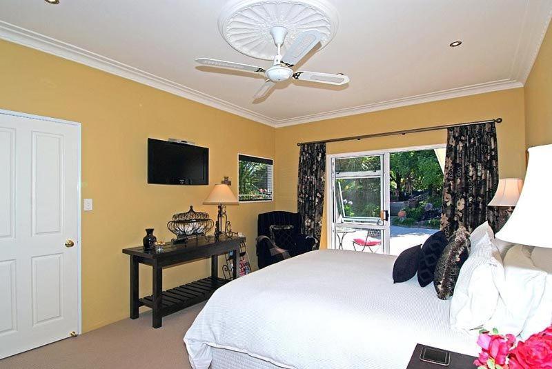 Richlyn Homestay Luxury Bed & Breakfast Taupo Szoba fotó