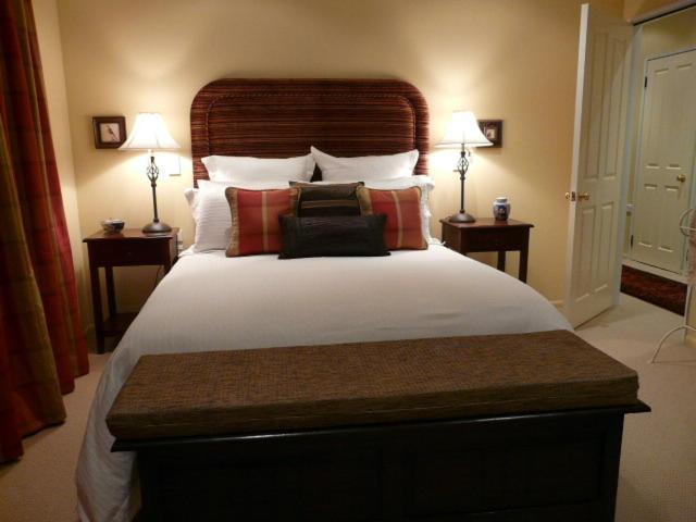 Richlyn Homestay Luxury Bed & Breakfast Taupo Kültér fotó