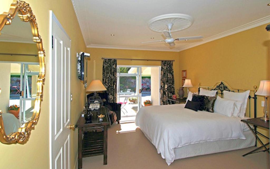 Richlyn Homestay Luxury Bed & Breakfast Taupo Szoba fotó