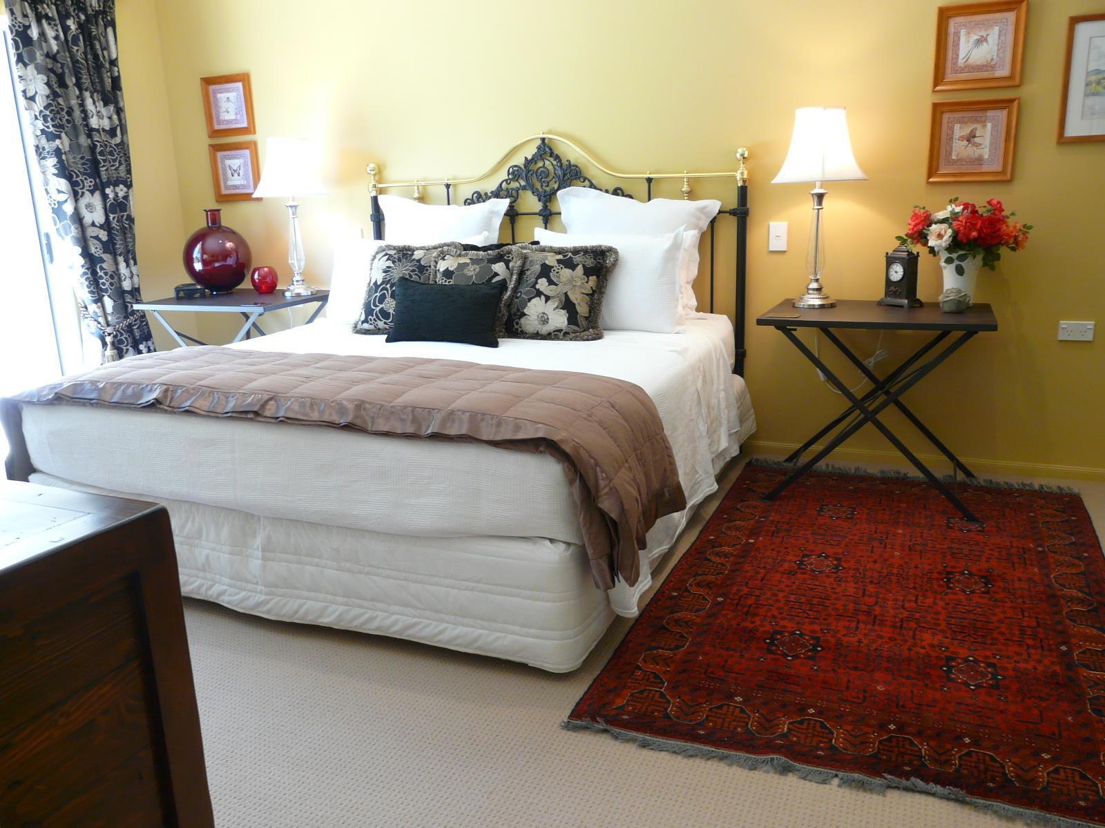 Richlyn Homestay Luxury Bed & Breakfast Taupo Kültér fotó